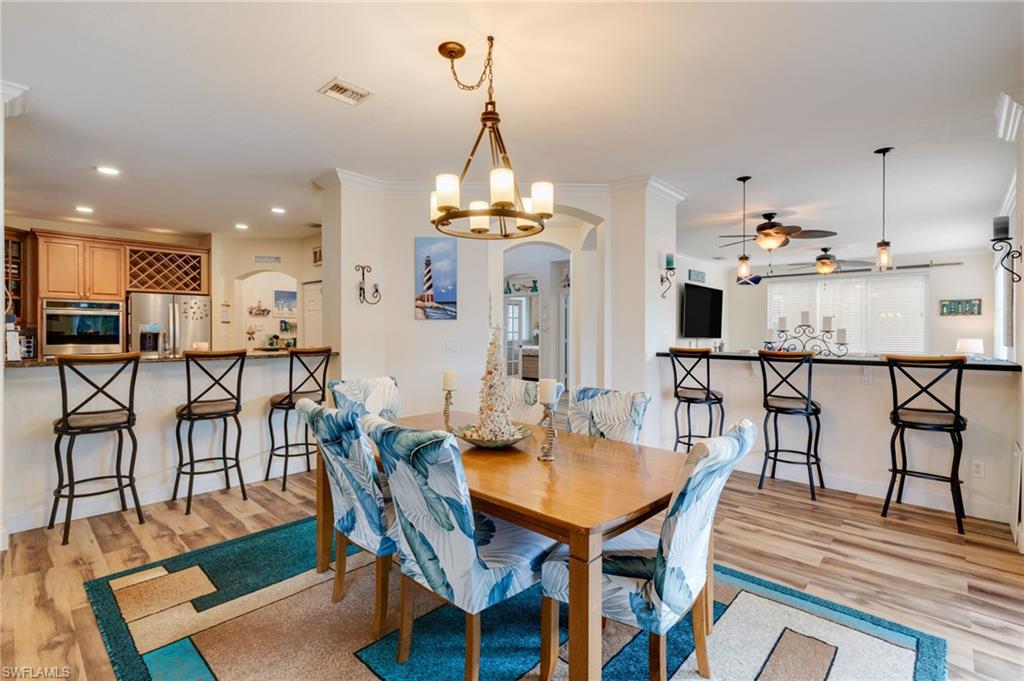 CATALINA ISLES - Residential