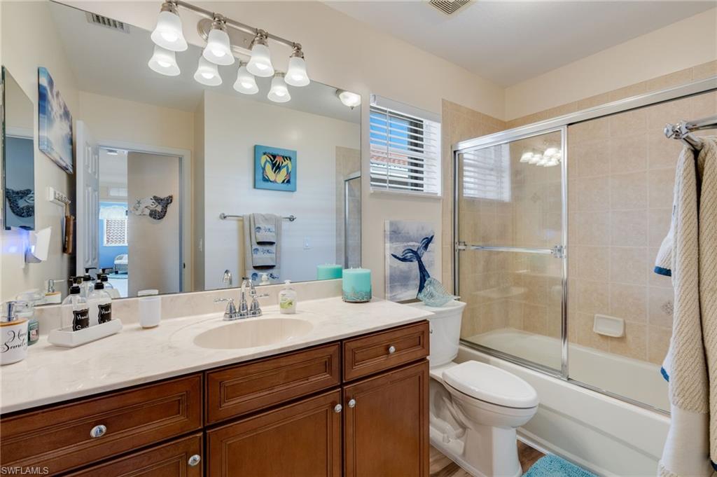 CATALINA ISLES - Residential