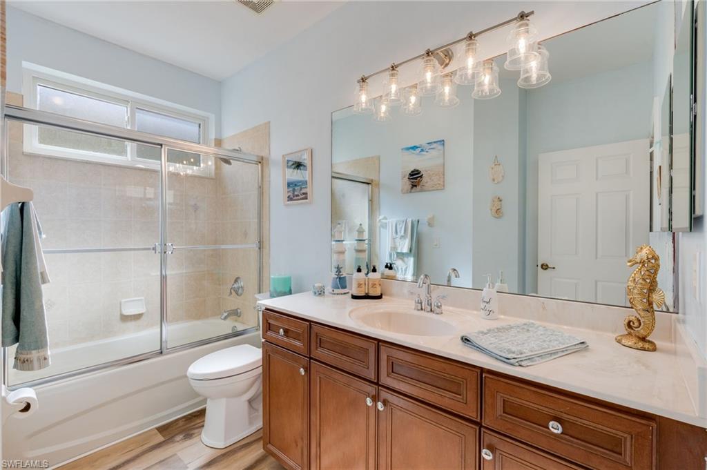 CATALINA ISLES - Residential