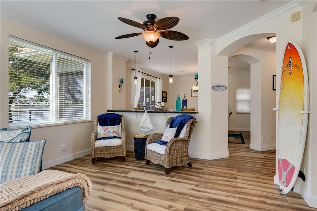 CATALINA ISLES - Residential