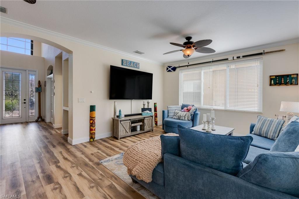 CATALINA ISLES - Residential