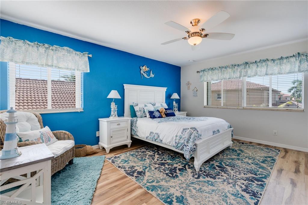 CATALINA ISLES - Residential