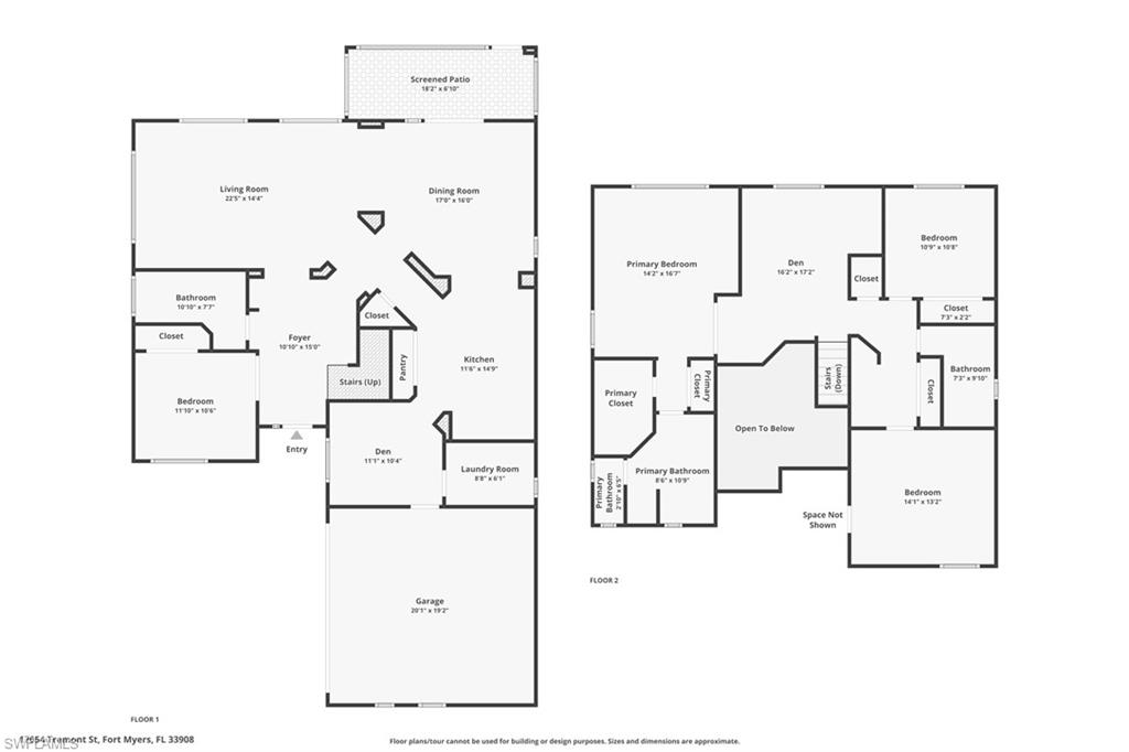 CATALINA ISLES - Residential