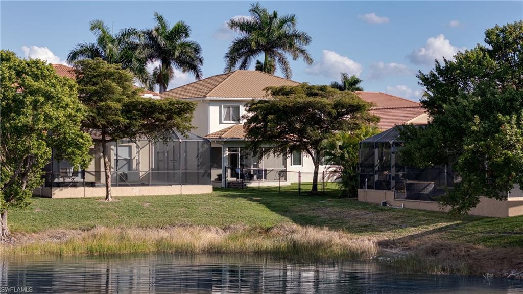 CATALINA ISLES - Residential