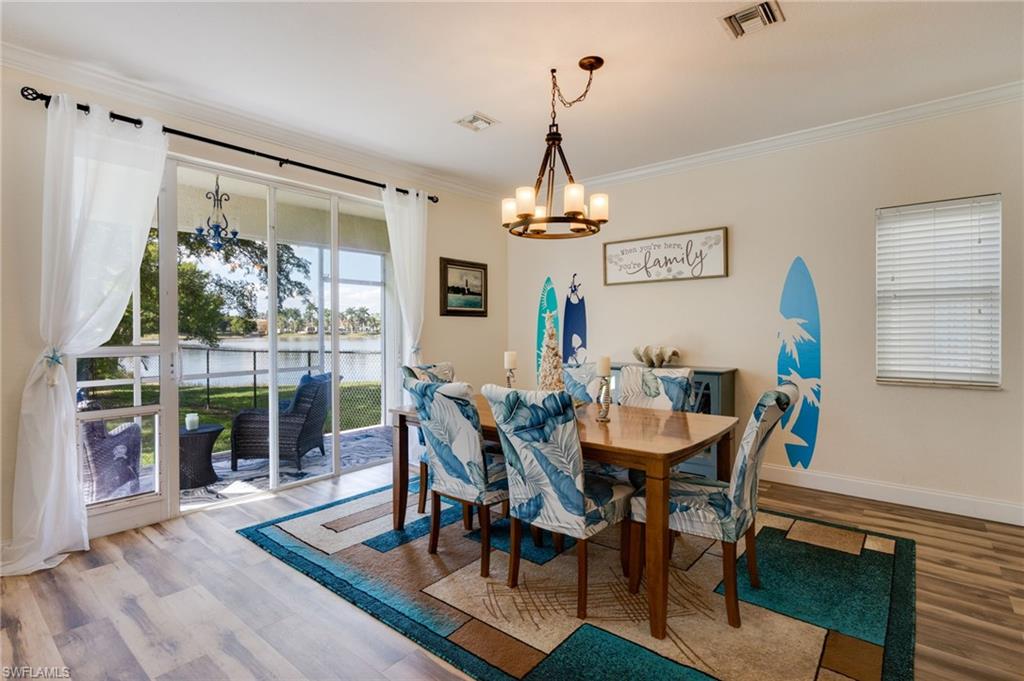 CATALINA ISLES - Residential