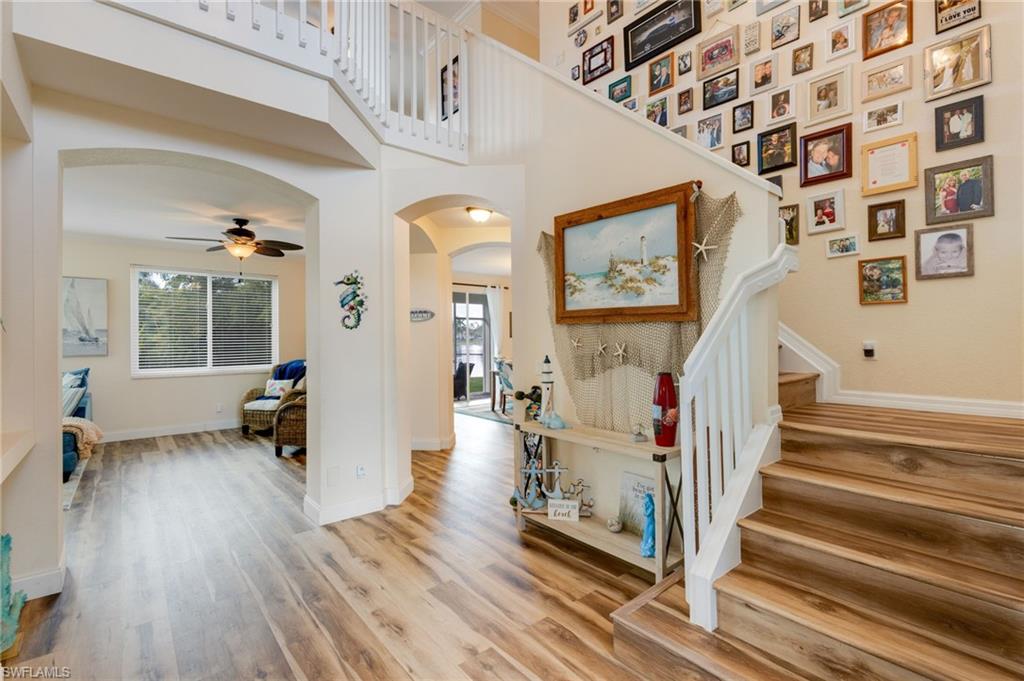 CATALINA ISLES - Residential