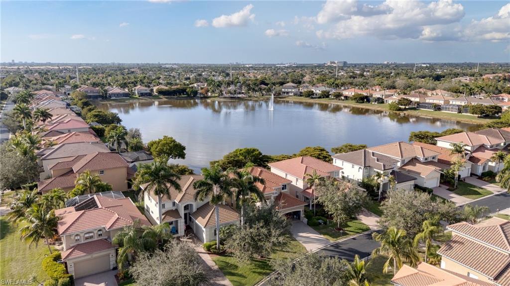 CATALINA ISLES - Residential