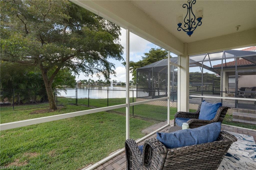 CATALINA ISLES - Residential