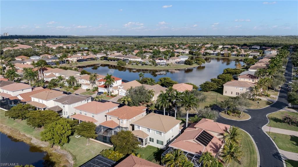 CATALINA ISLES - Residential