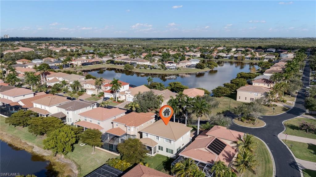 CATALINA ISLES - Residential