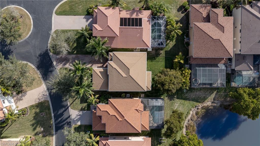 CATALINA ISLES - Residential