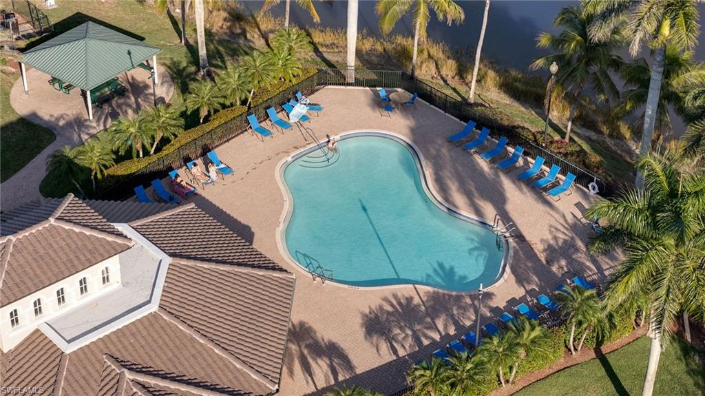 CATALINA ISLES - Residential