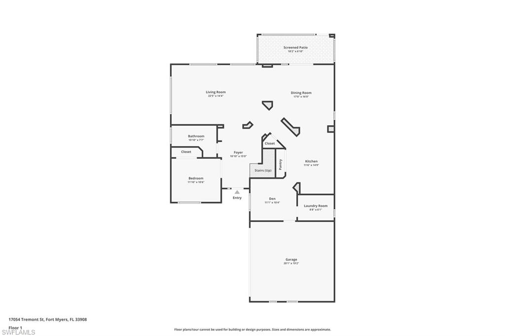 CATALINA ISLES - Residential