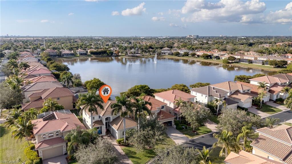 CATALINA ISLES - Residential