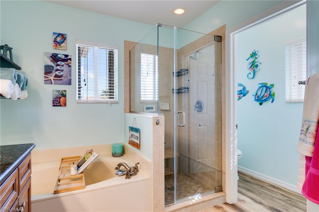 CATALINA ISLES - Residential