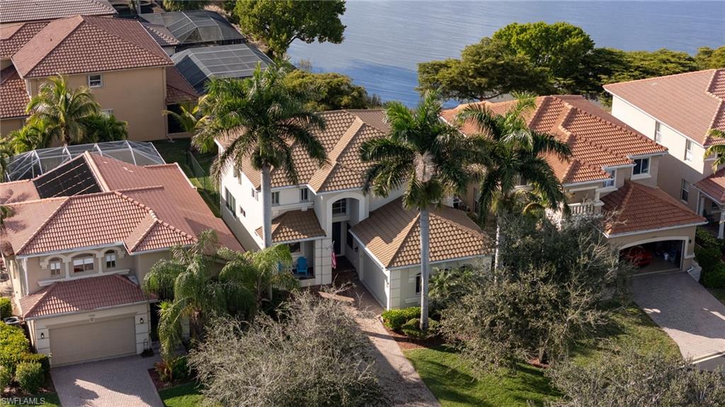 CATALINA ISLES - Residential