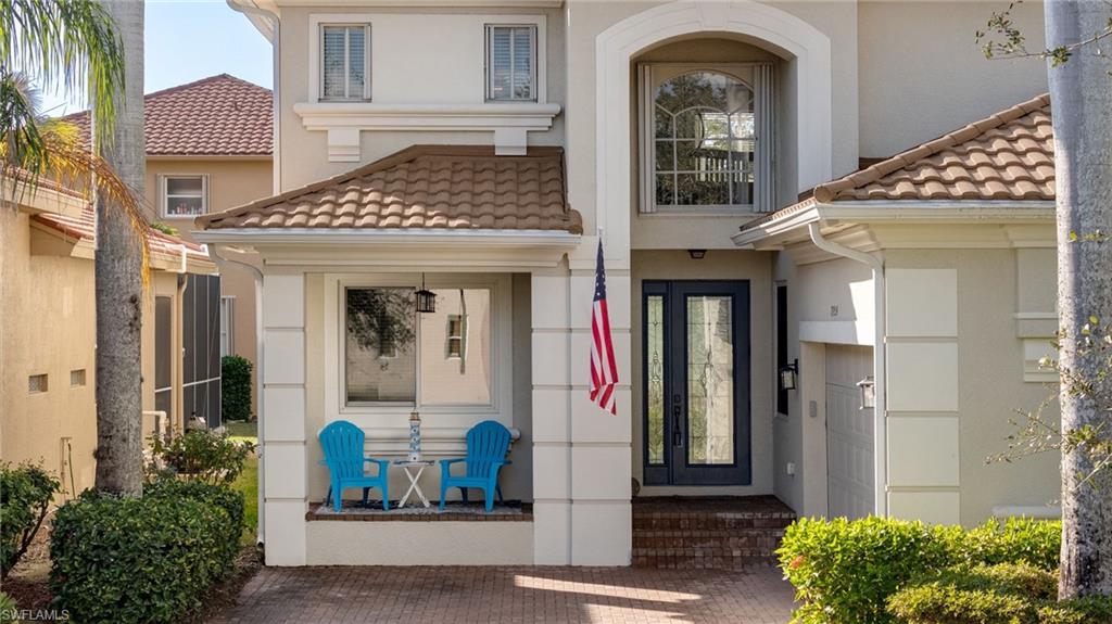 CATALINA ISLES - Residential