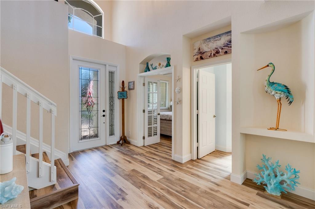 CATALINA ISLES - Residential