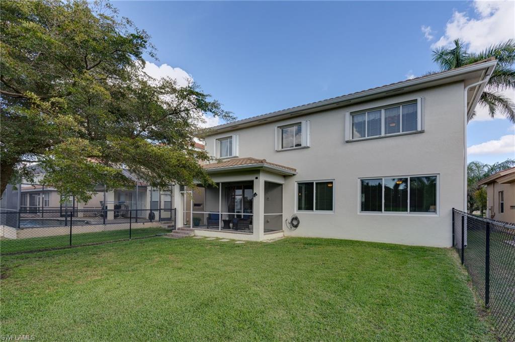 CATALINA ISLES - Residential