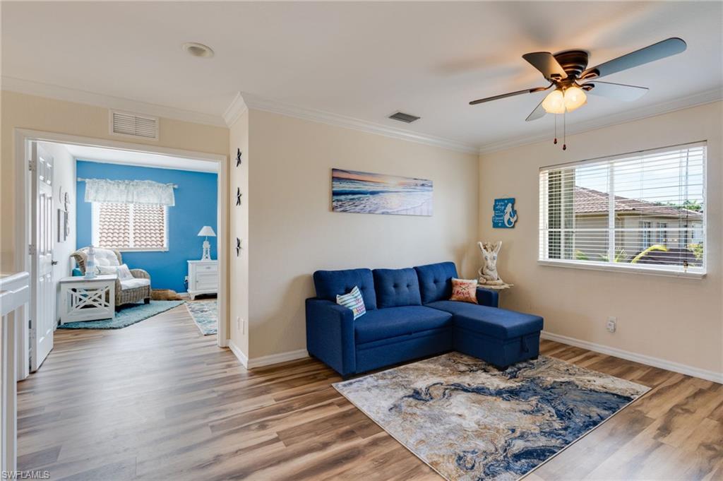 CATALINA ISLES - Residential