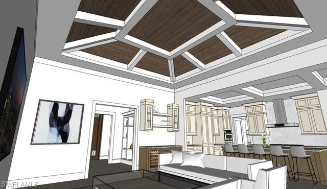 GOLDEN SHORES - Residential