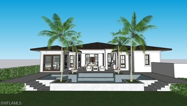 GOLDEN SHORES - Residential