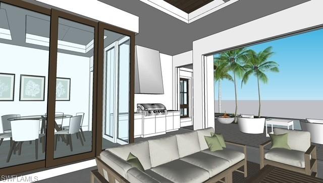 GOLDEN SHORES - Residential