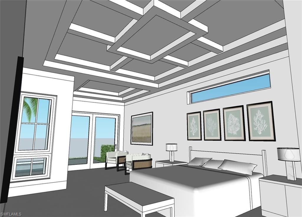 GOLDEN SHORES - Residential