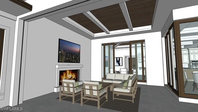 GOLDEN SHORES - Residential