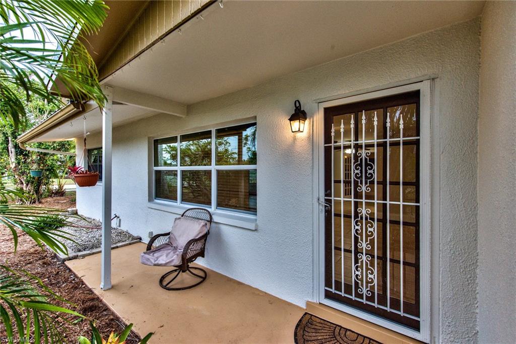 SAN CARLOS PARK - Residential