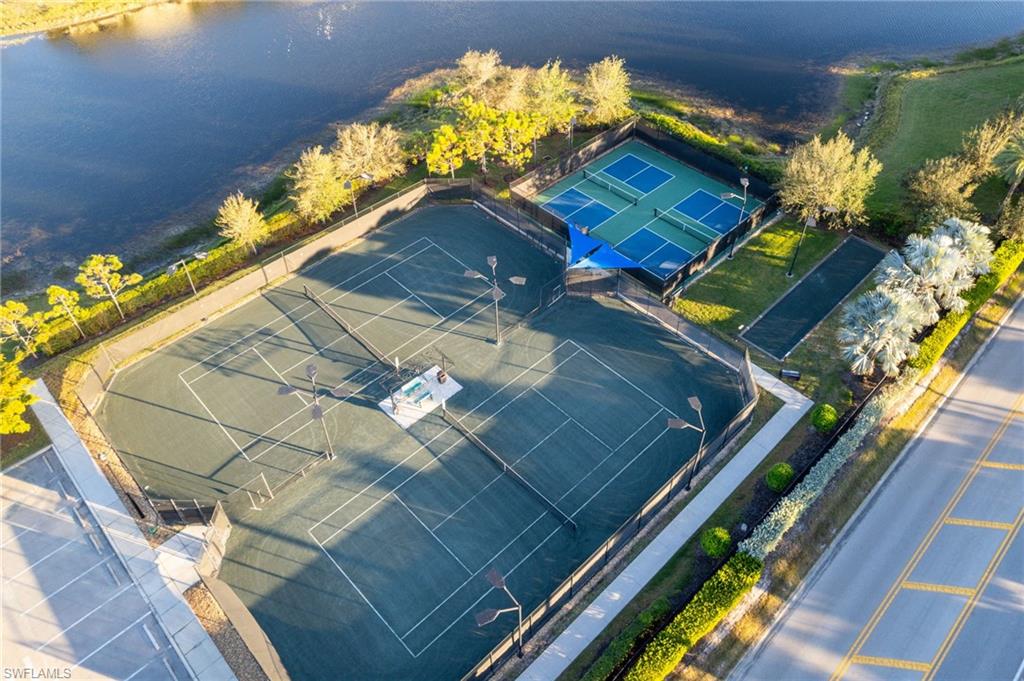 LAMORADA - Residential