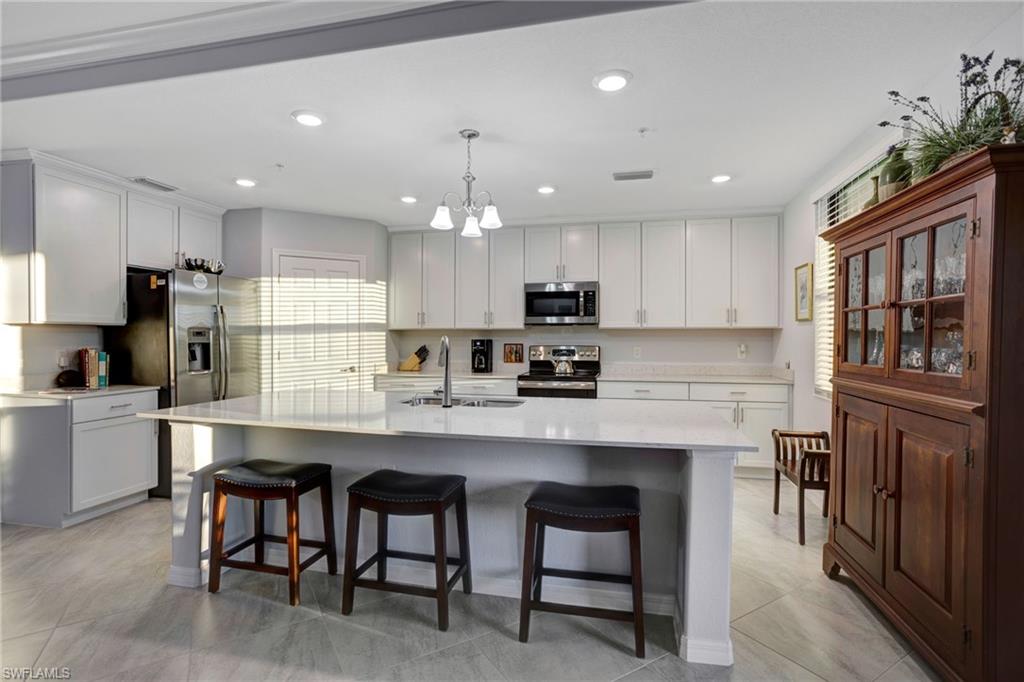 LAMORADA - Residential