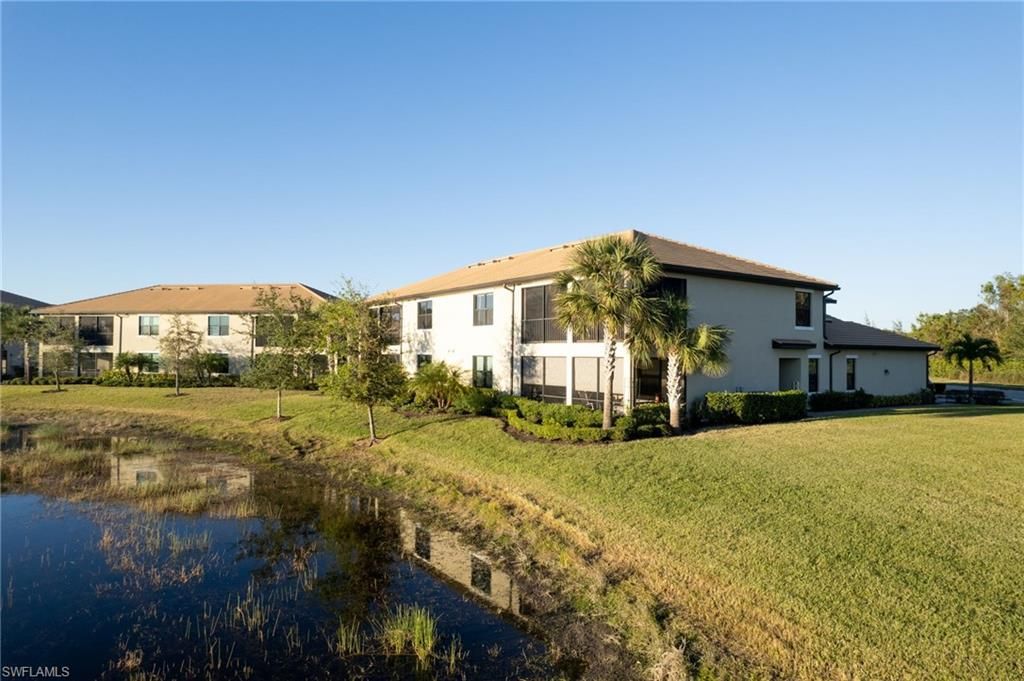 Photo of 2351 Montserrat LN #101, NAPLES, FL 34120 (MLS # 226005688)