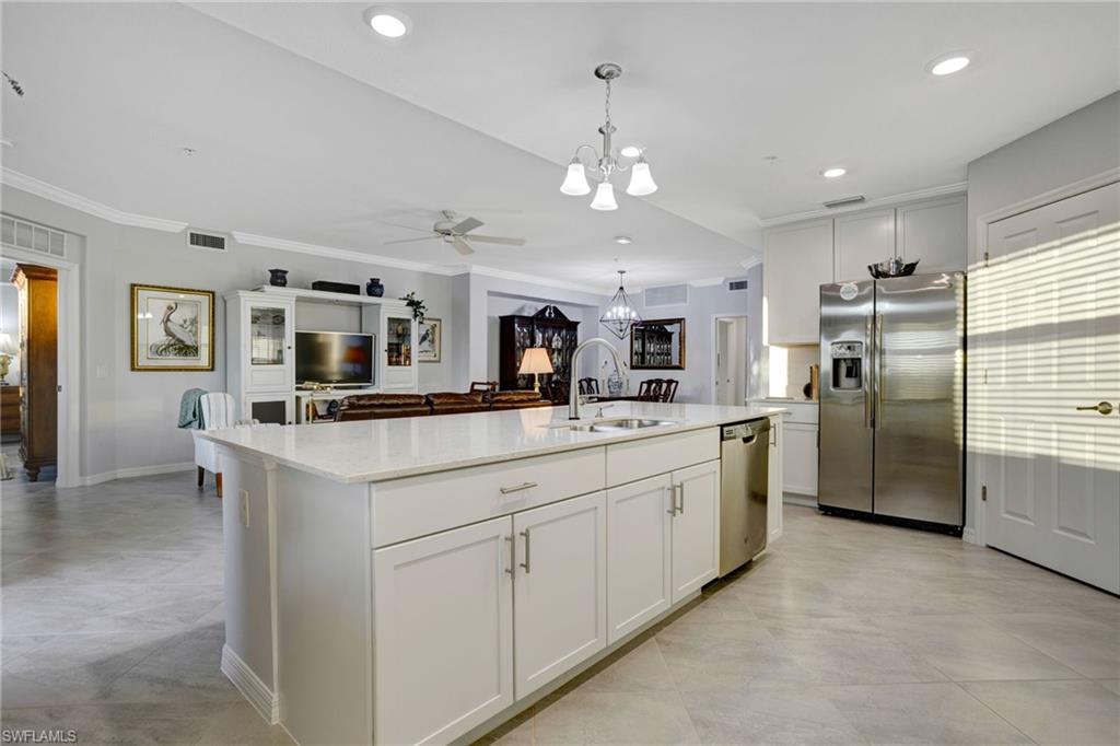 LAMORADA - Residential