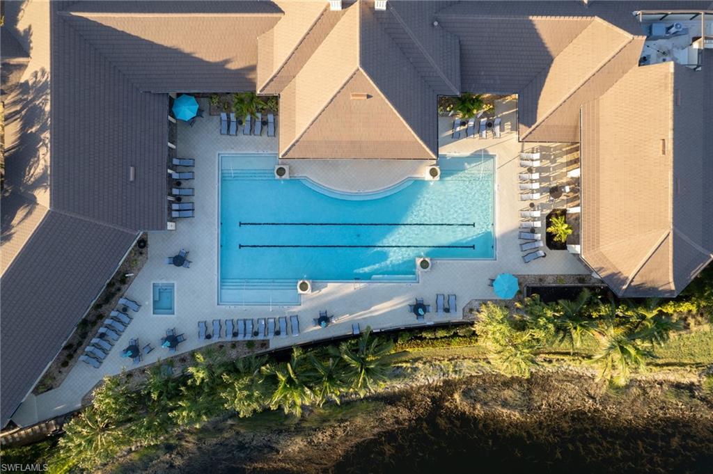 LAMORADA - Residential