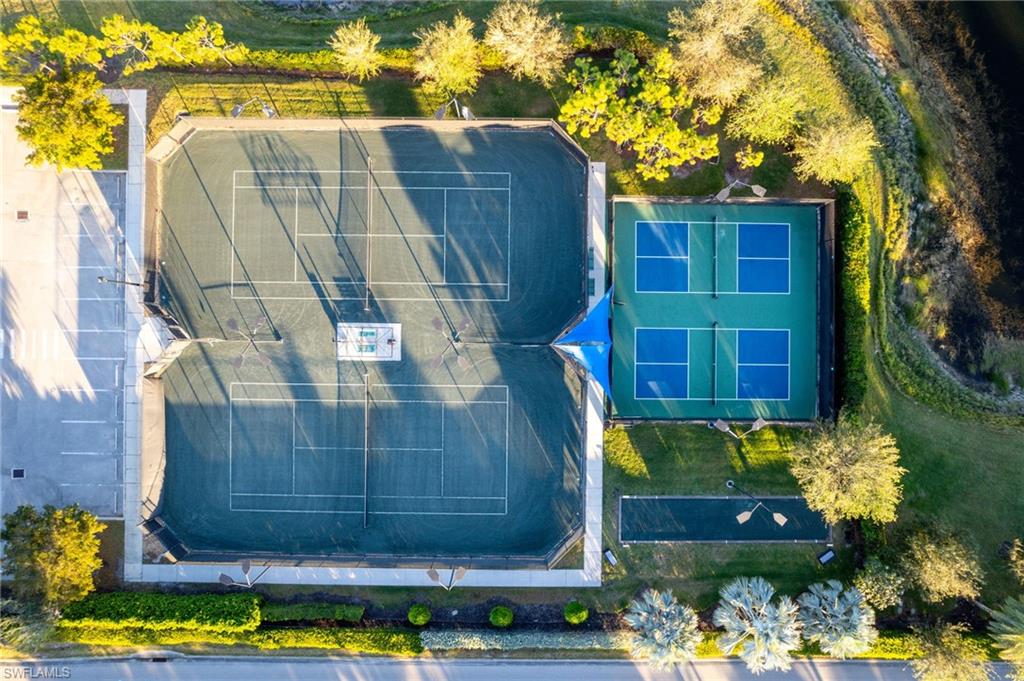 LAMORADA - Residential