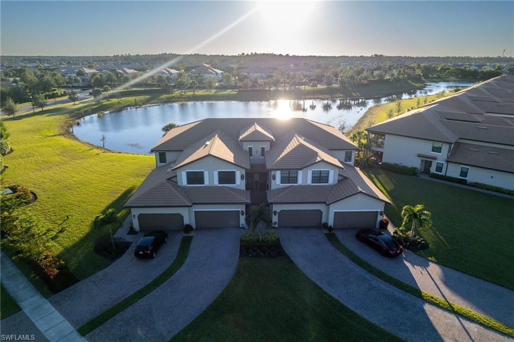 Photo of 2351 Montserrat LN #101, NAPLES, FL 34120 (MLS # 226005688)