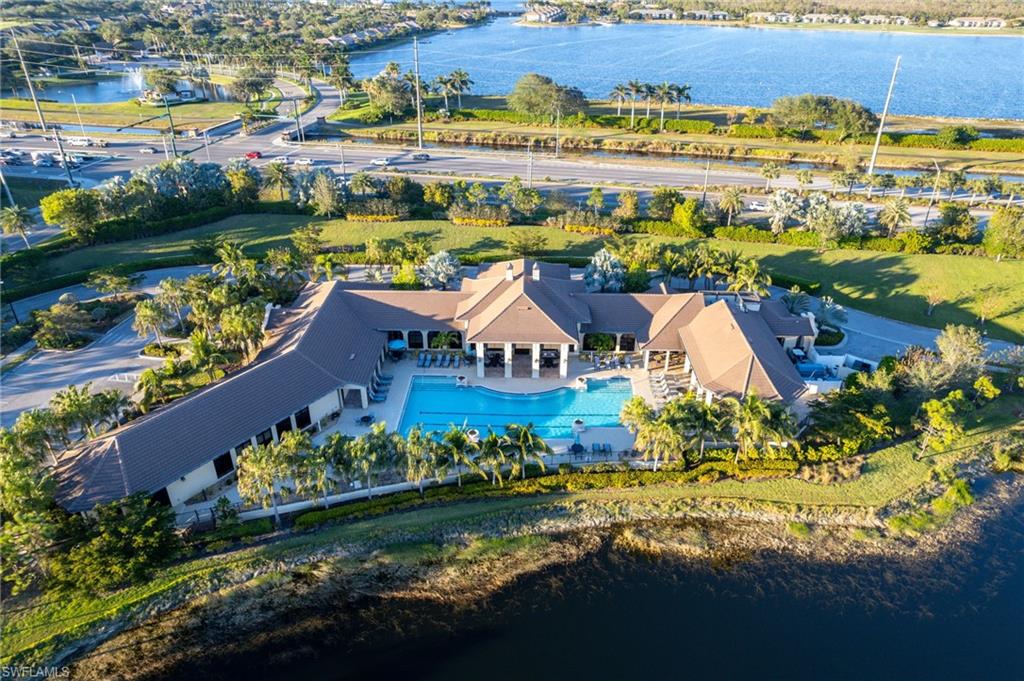 LAMORADA - Residential