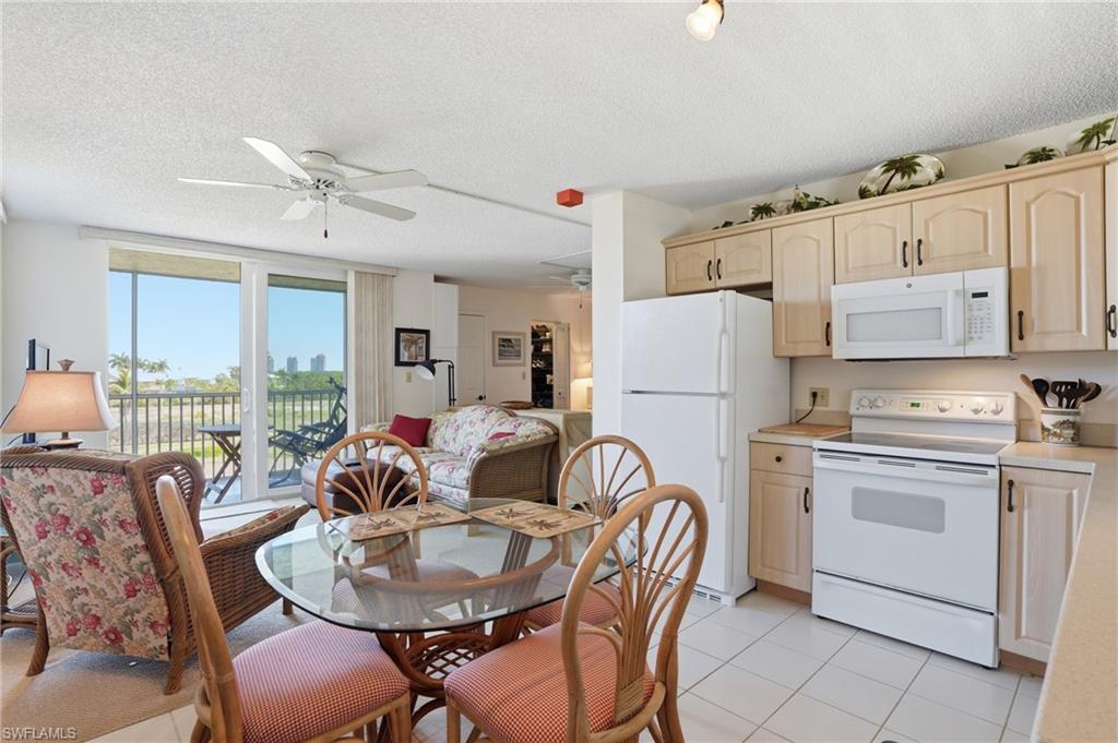 BEACH AND TENNIS CLUB - Residential