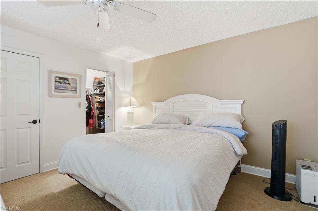 BEACH AND TENNIS CLUB - Residential