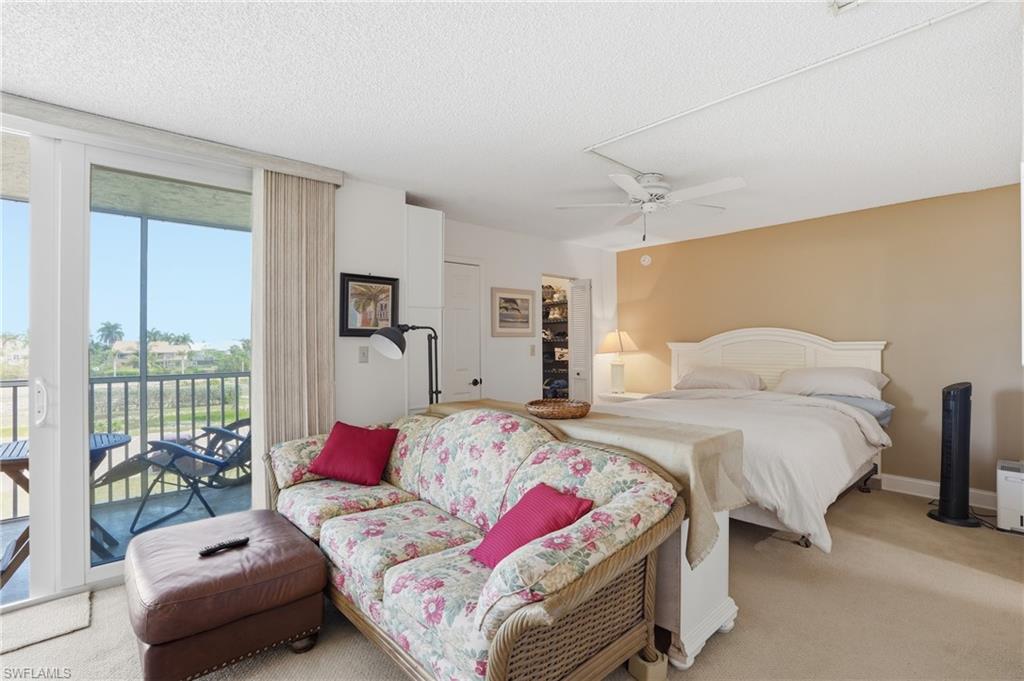 BEACH AND TENNIS CLUB - Residential