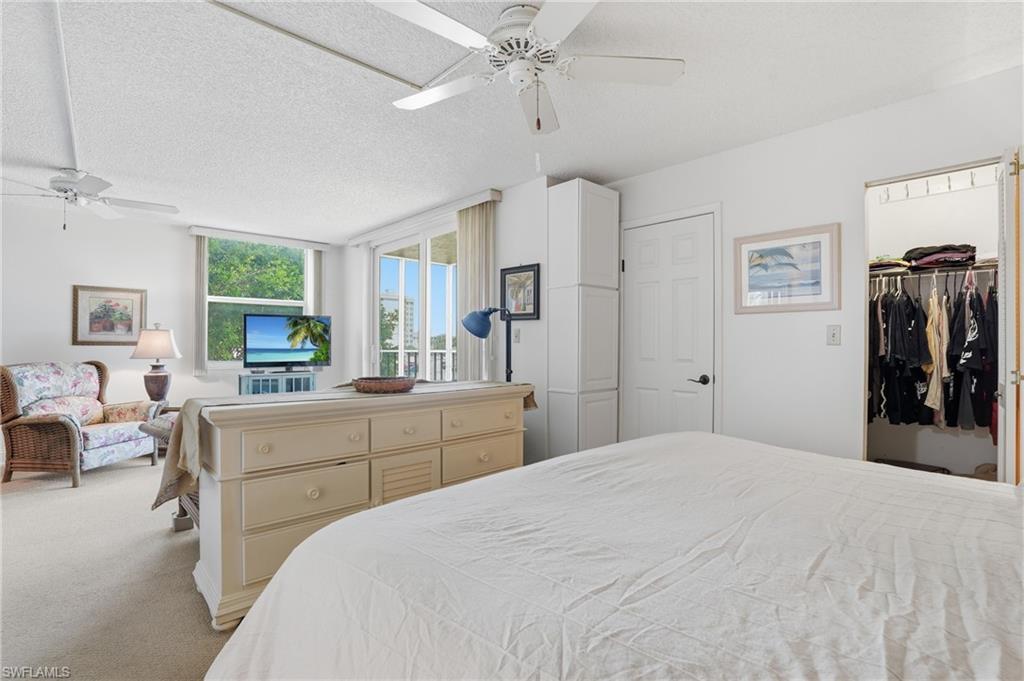 BEACH AND TENNIS CLUB - Residential