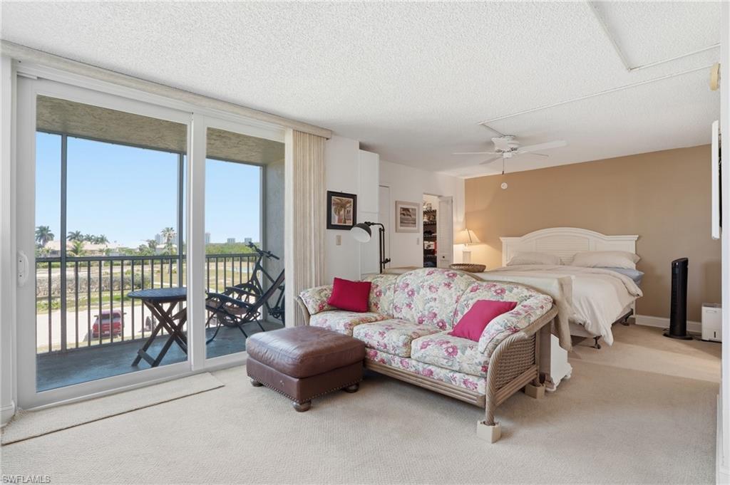 BEACH AND TENNIS CLUB - Residential