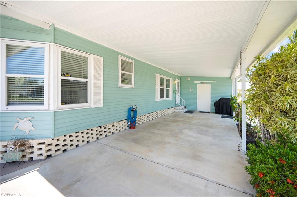 BONITA ST JAMES VILLAGE - Residential