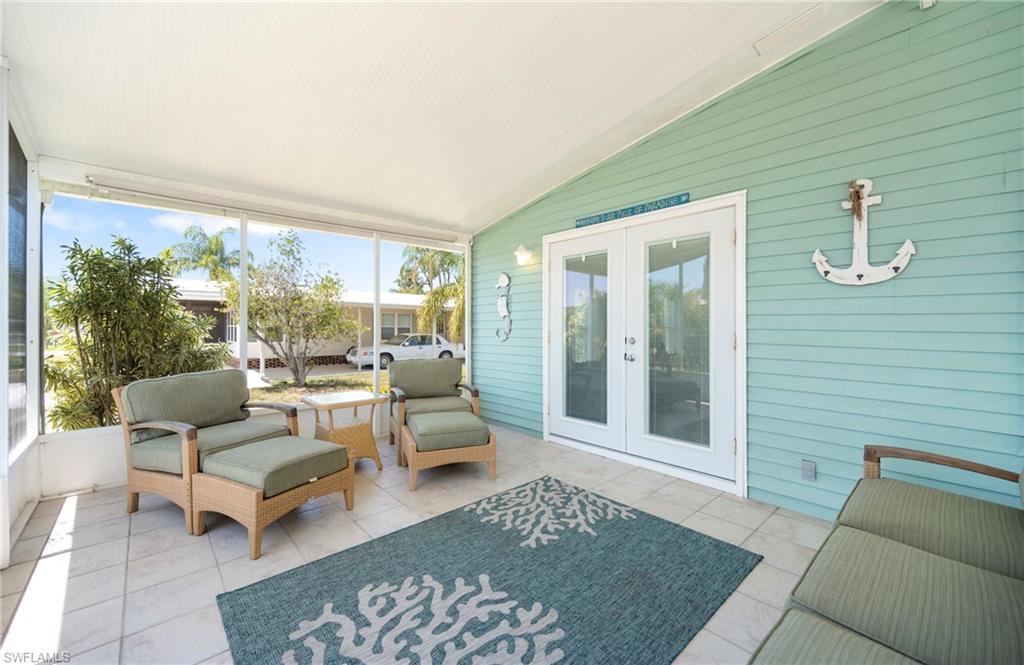 BONITA ST JAMES VILLAGE - Residential