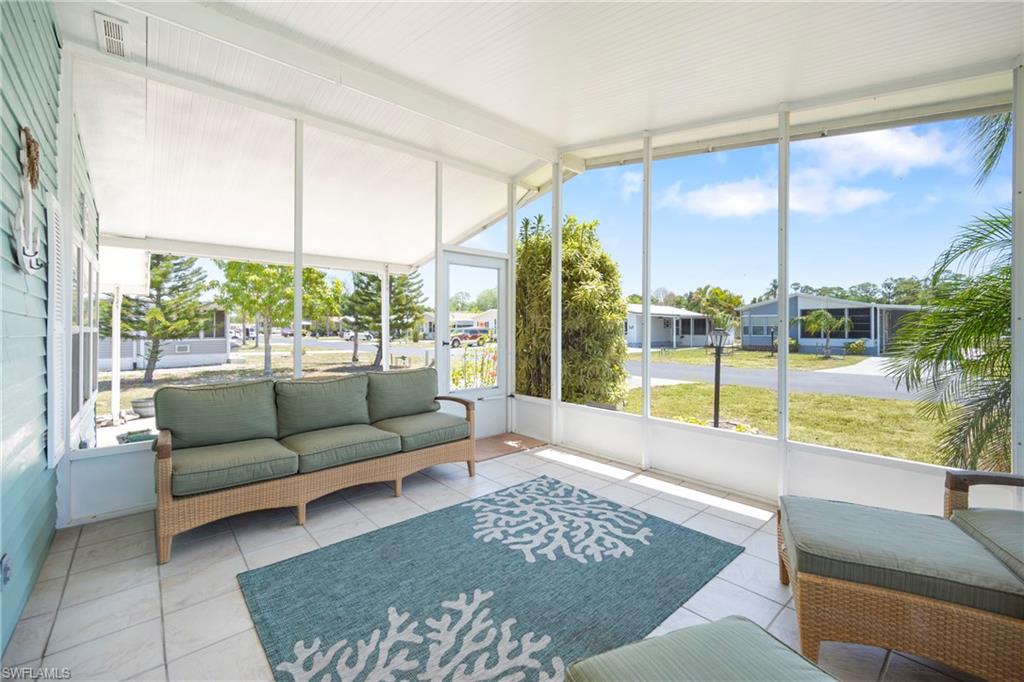 BONITA ST JAMES VILLAGE - Residential