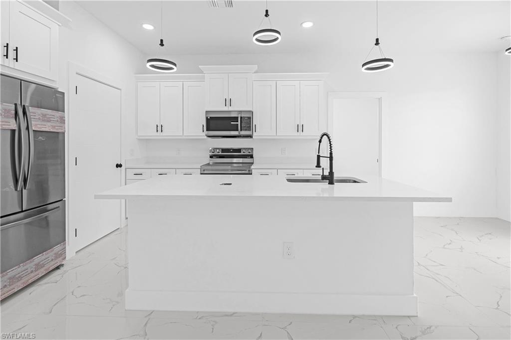 LEHIGH ACRES - Residential