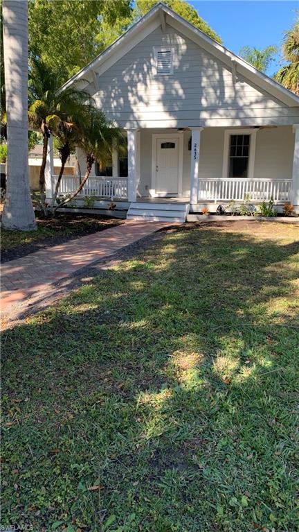 DEAN PARK - Residential