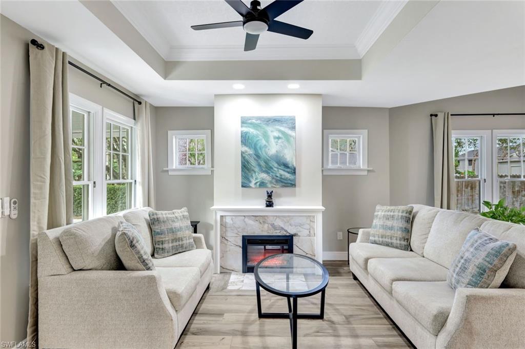 DEAN PARK - Residential