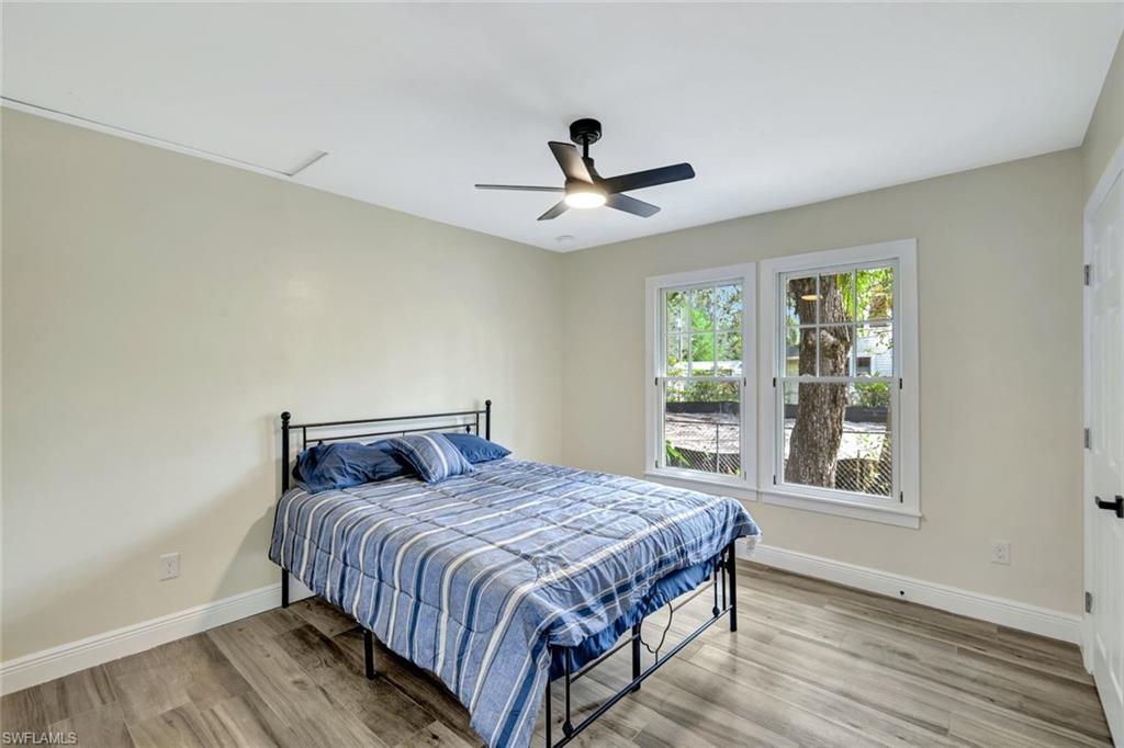 DEAN PARK - Residential